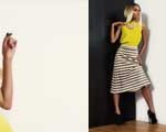 Mellow Yellow – A Fashion Editorial