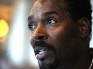 Rodney King