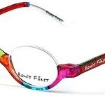 Ronit Furst Eyewear (little specs)