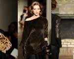 St. John Fall 2012 Collection – Exhibiting the Usual Class with a New Attitude!