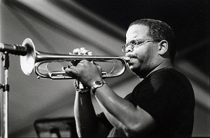 Terence Blanchard