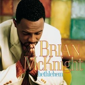 Brian Mcknight Never Felt This Way