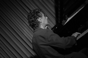 Chick Corea & Stanley Clarke In Concert to Celebrates Jack's 70th Birthday May 15 2012 - Catalina Jazz Club Bar & Grill  (Photo: Arun Nevader) 