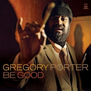 Gregory Porter