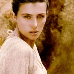 Face of the Month July 2012: Lavinia Postolache