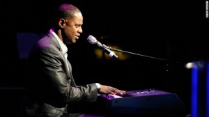 Brian McKnight (image Courtesey of iRockJazz)