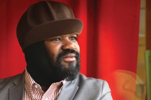 Gregory Porter