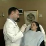My New Hero, Dr. Alexander Rivkin – Filling You in on the 15 Minute Nose Job
