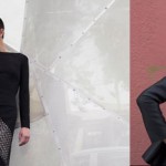 About Fashion Designer Bert Keeter and Fashion Editorial by Jeff Linett