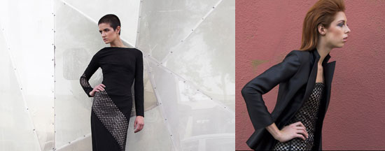 Designer Bert Keeter Editorial Photographed by Jeff Linett for the Statement