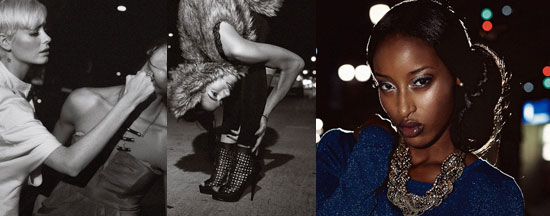 The Boulevard by Jeff Linett for The Statement