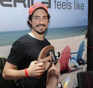 BEN FELDMAN & TEROX FOOTWEAR