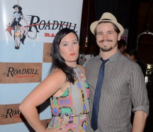 JASON RITTER & ROAD KILL RANCH