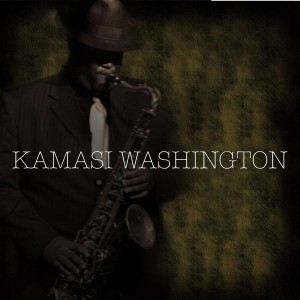 Kamasi Washington