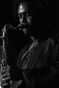 Kamasi Washington