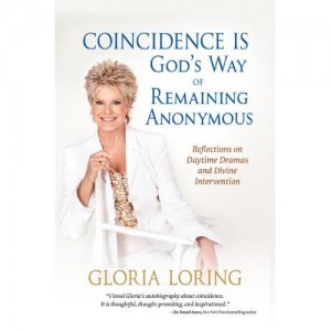 Coincidence Is God's Way of Remaining Anonymous