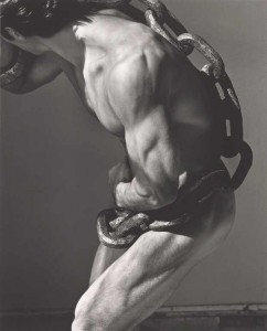 HERB RITTS PHOTOGRAPH