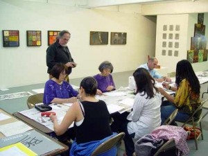 LA ArtCore Workshop