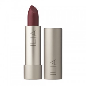 Lip Service: Ilia Lipsticks