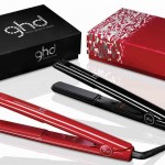 GHD Gloss Collection Flat Irons