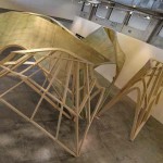 Zaha Hadid and Feel-Good Modern Organic Structures