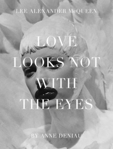 Love Looks Not With the Eyes