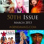 50 Issues – You’ve Come a Long Way AGENDA Magazine!