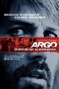 ARGO Poster
