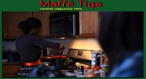 Maffé Tiga