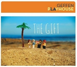 The Gift Poster