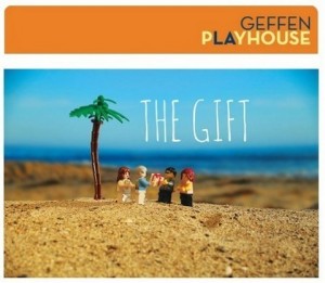 The Gift Poster