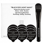 Givenchy Black for Light Mask