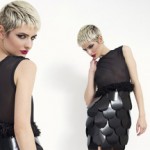 “The Falconer’s Concubines” Fashion Editorial