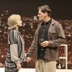 THE GIFT at The Geffen Playhouse