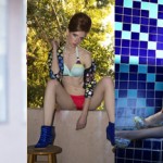 Young American Fashion Editorial