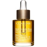 Clarins Blue Orchid Face Treatment Oil