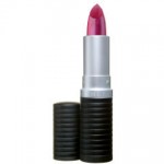 fuschia lipstick