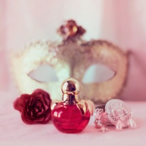 Fragrance (Photo: Julia Davila-Lampe/Getty Images)
