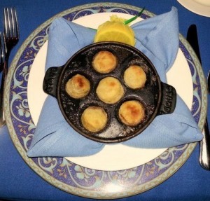 hugos_escargot_appetizer