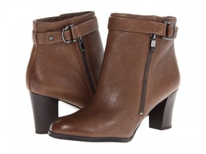 Naturalizer Shoes "Lucille" Ankle Boot