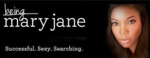 Being Mary Jane