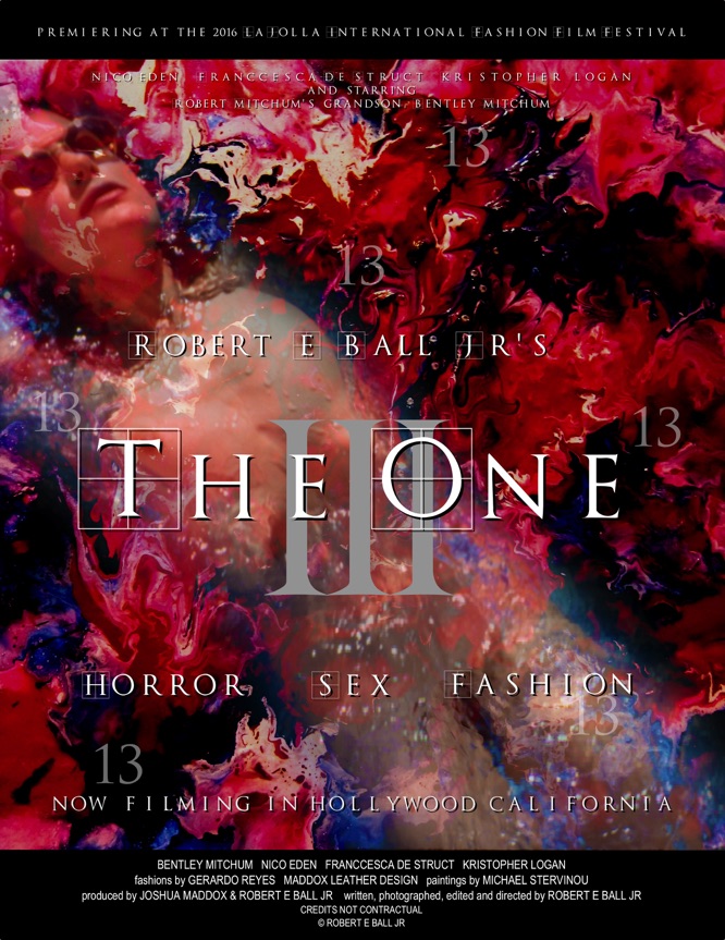 THE-ONE-3-POSTER