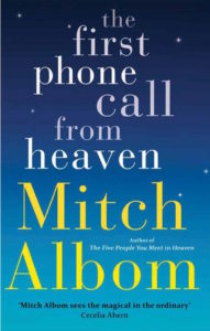 first-call-from-heaven-mitch-albom