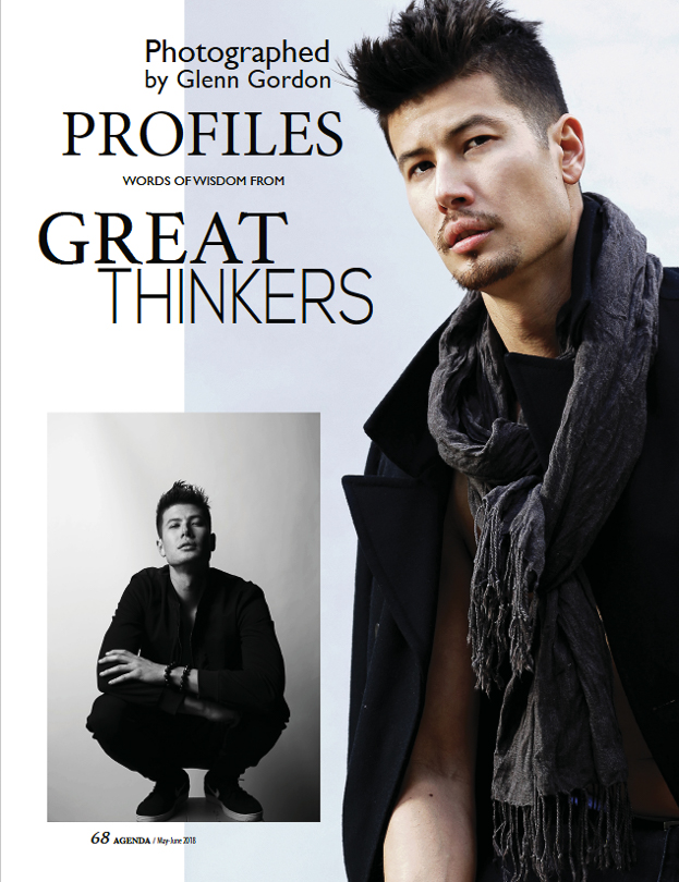profiles-by-glenn-gordon