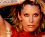 August 2009 Cover