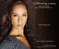 Julu 2009 Cover
