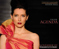 November 2009 Cover