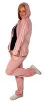 Devon Ball of Saigewear - Designing Active Wear for Women of Size (1)