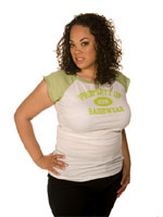 Devon Ball of Saigewear - Designing Active Wear for Women of Size (2)