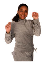 Devon Ball of Saigewear - Designing Active Wear for Women of Size (3)